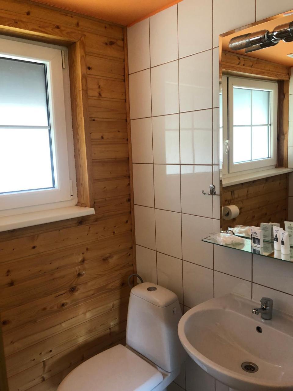Centrum Wypoczynkowe Wiezyca Somonino 外观 照片